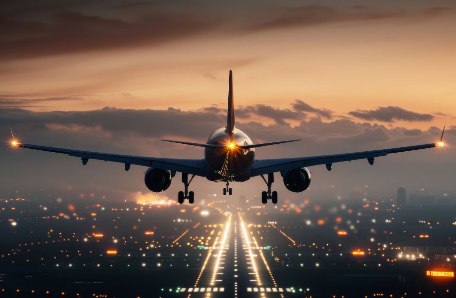 aviation recruitment