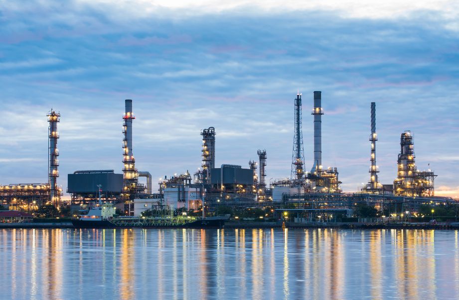 oil and gas manpower