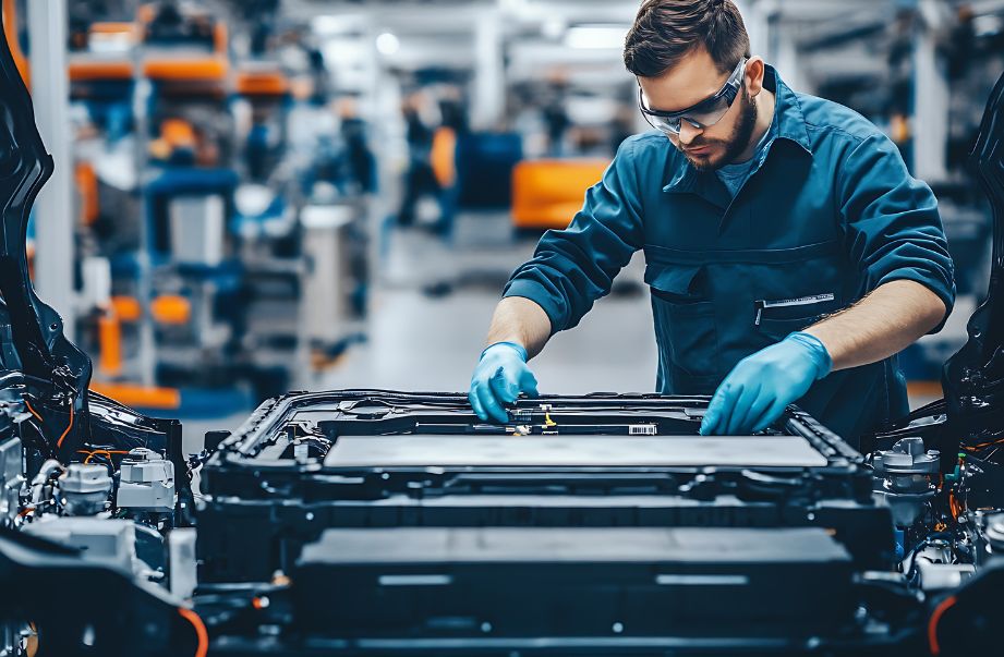 automobile mechanic recruitment services