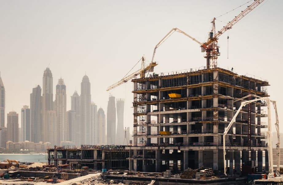 construction recruitment services