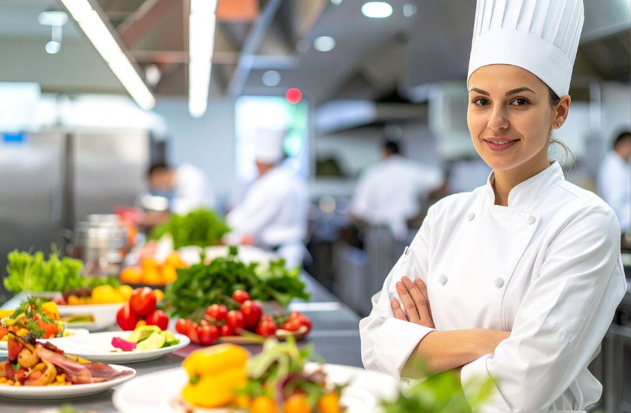 hospitality and restaurant recruitment services