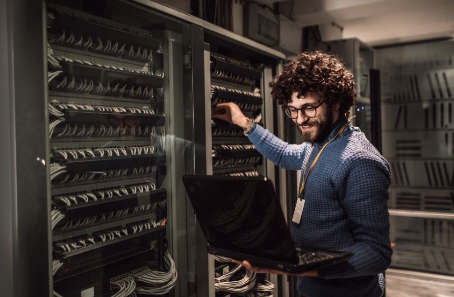 information technology recruitment services